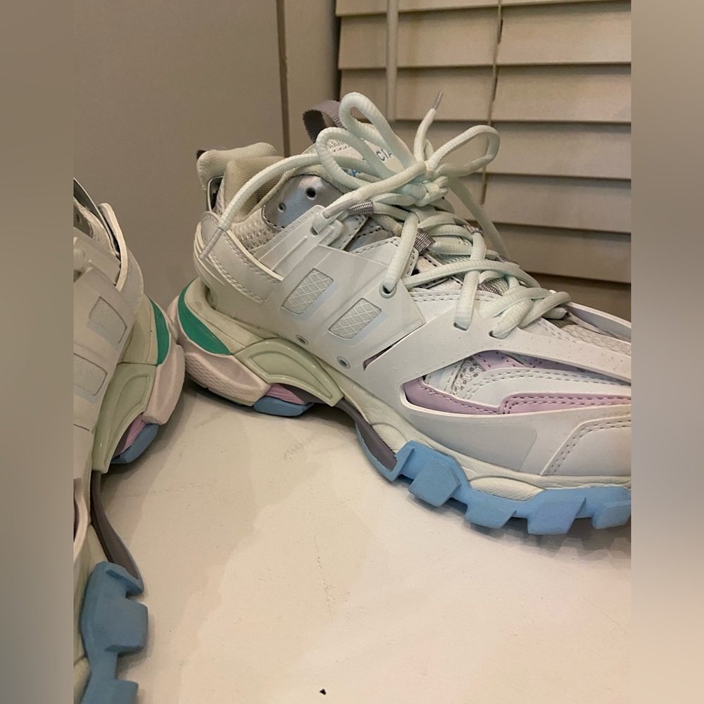 Balenciaga Track size 38 - Picture 4 of 4